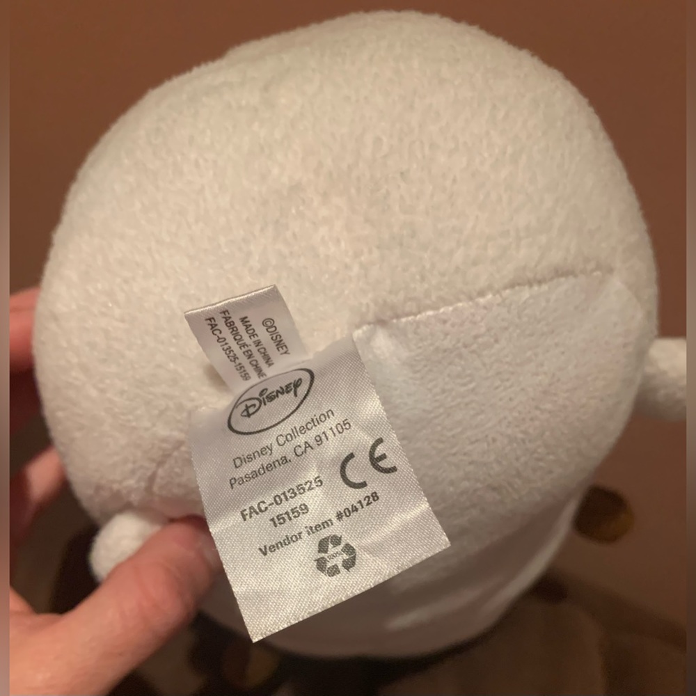 Disney Olaf Tsum Tsum Plush - Frozen - Picture 6 of 8